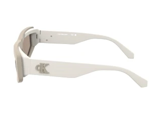 Vista lateral Calvin Klein CKJ25607S (671)