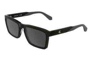 Calvin Klein CKJ25617S 050 GREY TRANSPARENT GREY