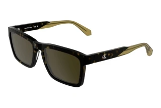 Calvin Klein CKJ25617S 242 BROWN DARK HAVANA