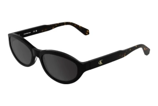 Calvin Klein CKJ25618S 001 BLACK BLACK