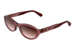 Calvin Klein CKJ25618S 600 RED TRANSPARENT RED