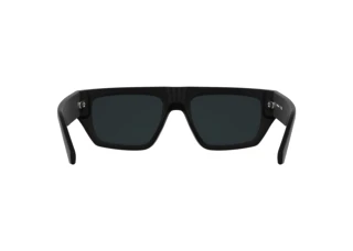 Vista posterior Calvin Klein CKJ25619S (001)