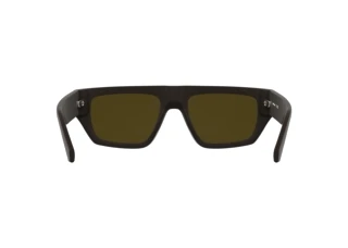 Vista posterior Calvin Klein CKJ25619S (210)