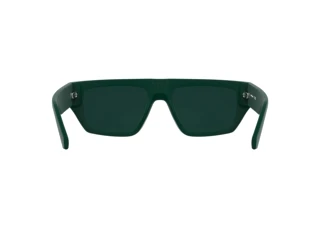 Vista posterior Calvin Klein CKJ25619S (300)