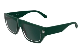 Calvin Klein CKJ25619S 300 GREEN GREEN