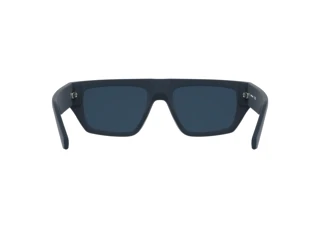 Vista posterior Calvin Klein CKJ25619S (400)