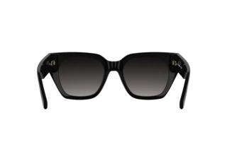 Vista posterior Calvin Klein CKJ25620S (001)