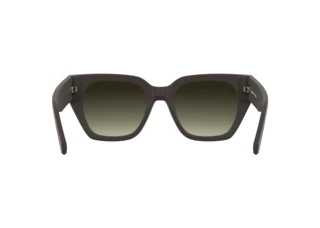 Vista posterior Calvin Klein CKJ25620S (260)