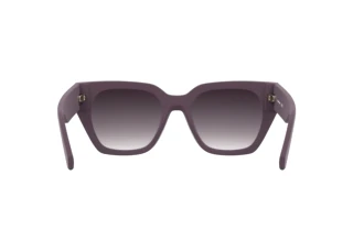 Vista posterior Calvin Klein CKJ25620S (664)