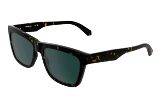 Calvin Klein CKJ25623S 242 BROWN DARK HAVANA