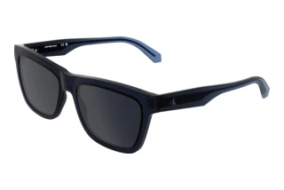 Calvin Klein CKJ25623S 400 BLUE TRANSPARENT BLUE
