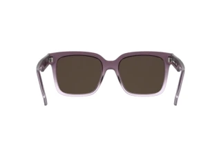 Vista posterior Calvin Klein CKJ25624S (665)