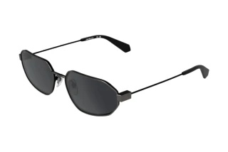 [glasses-front-view] Calvin Klein CKJ26200S (018)