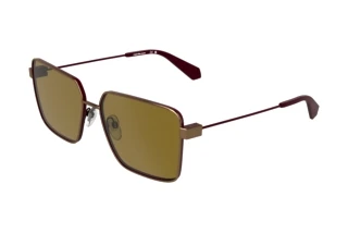 [glasses-front-view] Calvin Klein CKJ26201S (705)