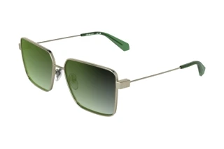 [glasses-front-view] Calvin Klein CKJ26201S (718)