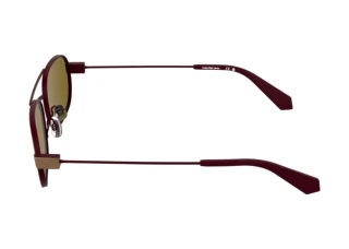 Πλευρική όψη Calvin Klein CKJ26202S (705)