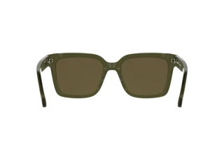 Vista posterior Calvin Klein CKJ26301S (661)