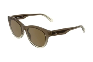 [glasses-front-view] Calvin Klein CKJ26600S (211)