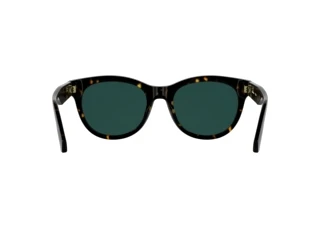 [glasses-back-view] Calvin Klein CKJ26600S (235)