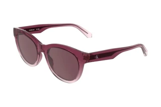 Εμπρόσθια όψη Calvin Klein CKJ26600S (606)