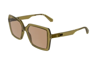 Εμπρόσθια όψη Calvin Klein CKJ26602S (213)