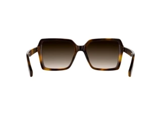 [glasses-back-view] Calvin Klein CKJ26602S (235)