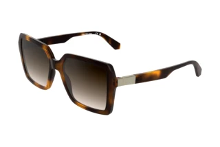 [glasses-front-view] Calvin Klein CKJ26602S (235)