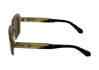 [glasses-side-view] Calvin Klein CKJ26605S (213)