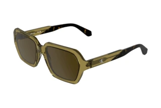 [glasses-front-view] Calvin Klein CKJ26605S (213)