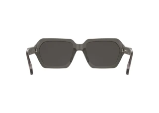 [glasses-back-view] Calvin Klein CKJ26605S (260)