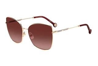 Carolina Herrera HER 0133/S DDB/3X gold