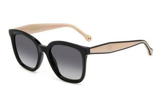 Carolina Herrera HER 0225/G/S 3H2/9O BLACK PINK