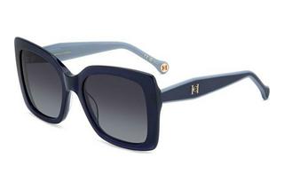 Carolina Herrera HER 0258/G/S PJP/9O BLUE