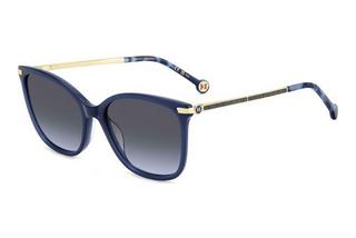 Carolina Herrera HER 0261/G/S PJP/GB BLUE