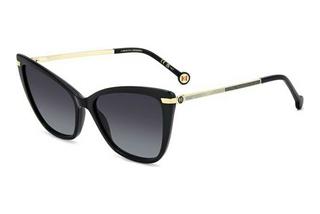 Carolina Herrera HER 0262/S 807/9O BLACK