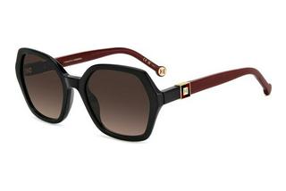 Carolina Herrera HER 0298/G/S OIT/HA BROWN SHADEDSCHWARZ