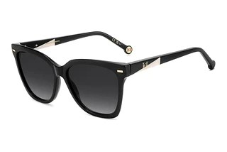 Carolina Herrera HER 0333/S 807/9O DARK GREY SHADEDSCHWARZ