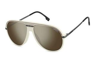 Carrera C SPORT 06/S SZJ/T4 SILVER MIRRORWEISS