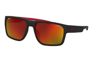 Carrera CARDUC 029/S OIT/UZ BLACK RED