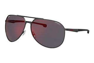 Carrera CARDUC 030/S 807/H4 BLACK