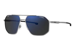 Carrera CARDUC 037/S CTL/XT BLU SKY MIRRORGRAU