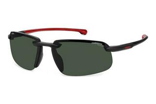 Carrera CARDUC 043/S 003/UC GREEN POLARIZEDSCHWARZ