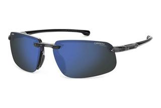 Carrera CARDUC 043/S R6S/XT BLU SKY MIRRORGRAU