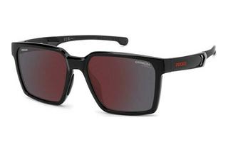 Carrera CARDUC 045/S OIT/H4 BLACK RED