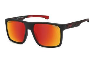 Carrera CARDUC 049/S 003/UZ RED MULTILAYERSCHWARZ