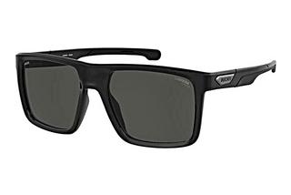 Carrera CARDUC 049/S 807/KI LIGHT GREY PHOTOCROMATICSCHWARZ