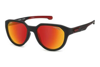 Carrera CARDUC 050/S 003/UZ RED MULTILAYERSCHWARZ