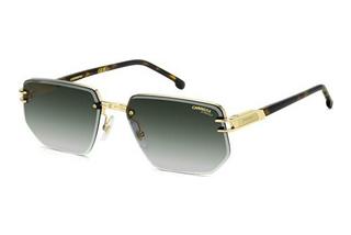 Carrera CARRERA 1070/S 0NR/9K GREEN SHADEDGOLD