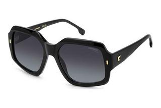 Carrera CARRERA 3045/S 807/9O DARK GREY SHADEDSCHWARZ