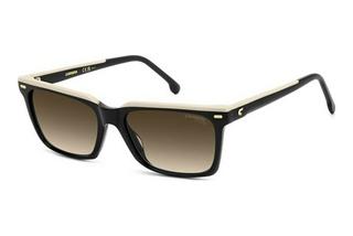 Carrera CARRERA 3056/S 0WM/HA BROWN SHADEDSCHWARZ